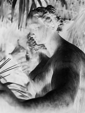 OBSCURE SCULPTURE
