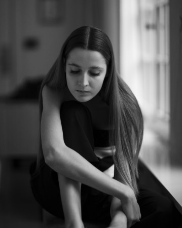 PORTRAITS 021